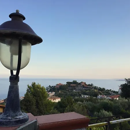 Caminia Appartamento Stalettì