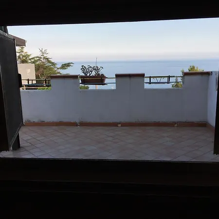 شقة Caminia Stalettì