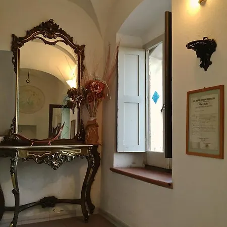 Caminia * Stalettì