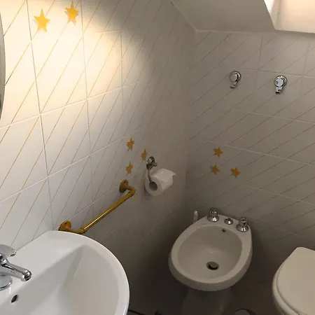 Appartamento Caminia