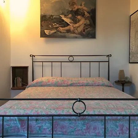Caminia Apartment