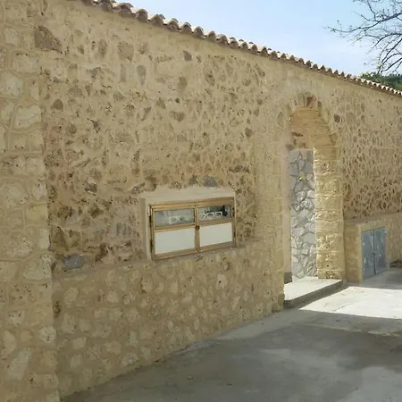 Caminia Appartamento Stalettì