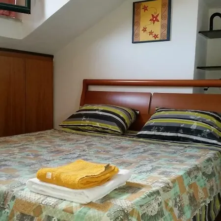 Caminia Appartamento *