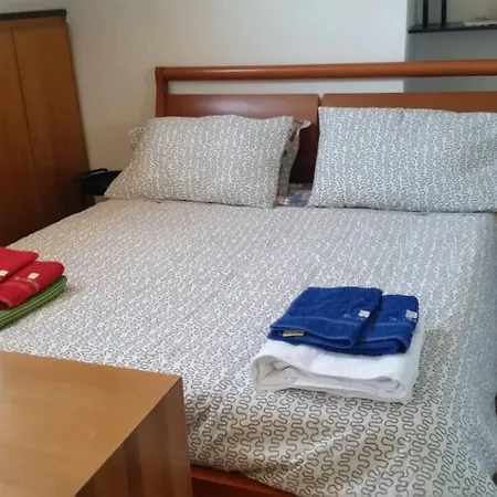 Caminia Appartamento Stalettì