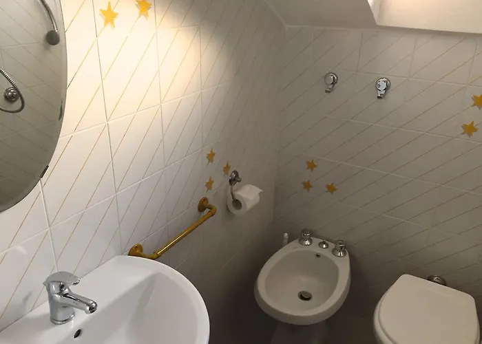 公寓 卡米尼亚公寓