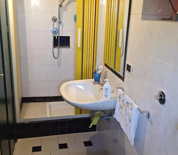 公寓 卡米尼亚公寓