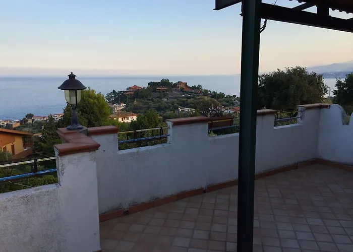 卡米尼亚公寓 斯塔拉帝