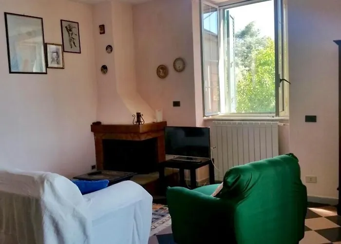 卡米尼亚公寓 斯塔拉帝